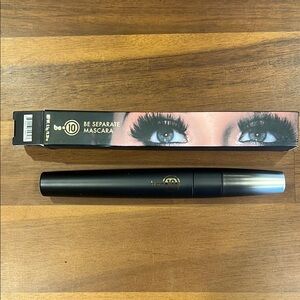 Be a 10 Be Separate Mascara in Be Solo (Black)